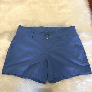 Columbia Omni-Shield Shorts
